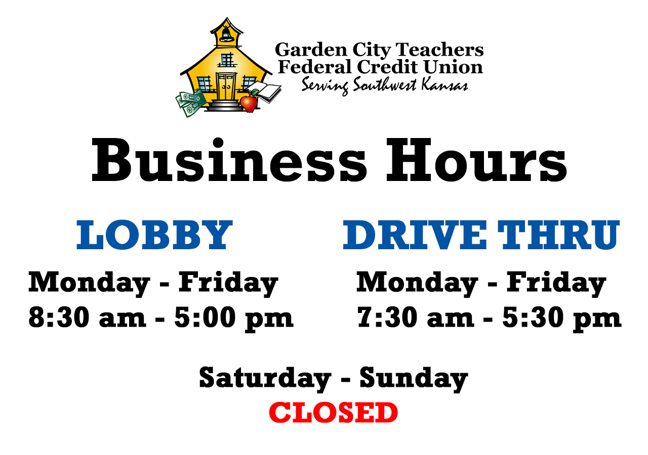 Business Hours